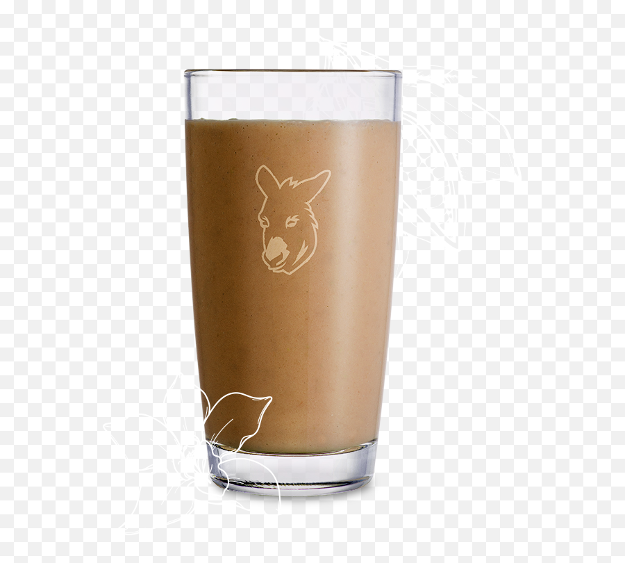 Frozen Blended U0026 Non - Coffee Drinks Bad Ass Coffee Of Hawaii Emoji,Drinks Png