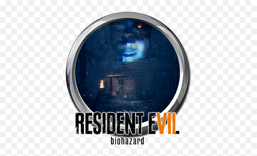 Resident Evil Vii Tba 2019 - Vpforumsorg Emoji,Resident Evil 2 Logo Png