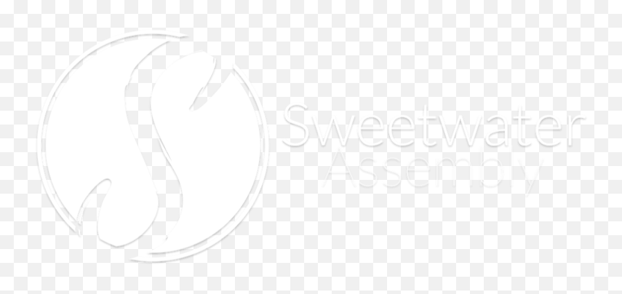 Sweetwater Assembly Of God - Home Emoji,Sweetwater Logo