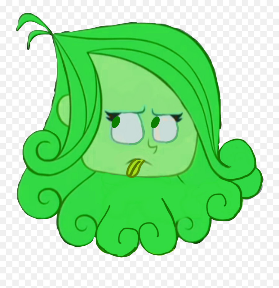 Ew Ugh Yuck Gross Vomit Disgust Insideout Steaming - The Emoji,Inside Out Clipart