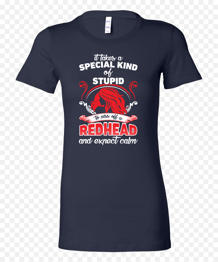 Redhead Shirts It Takes A Special Kind Of Redhead Woman Emoji,Red Head Logo