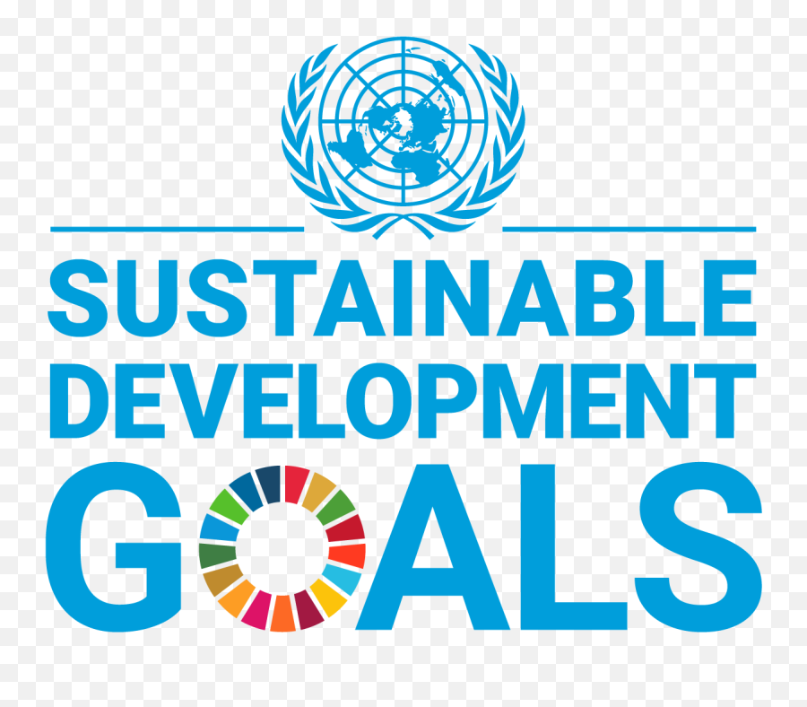 Communications Materials U2013 United Nations Sustainable - Logo Un Sustainable Development Goal Emoji,Transparent