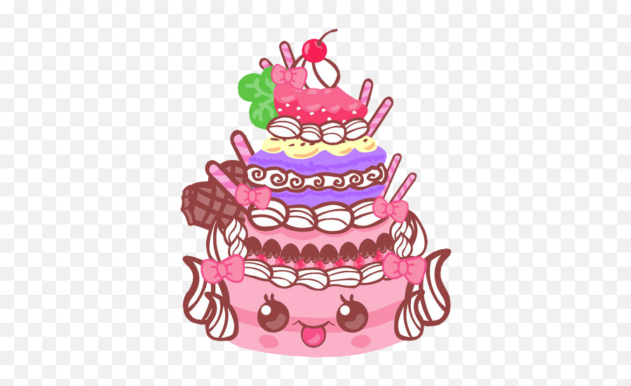 Birthday Cake Tumblr Png Transparent Images U2013 Free Png Emoji,Birthday Cake Png Transparent