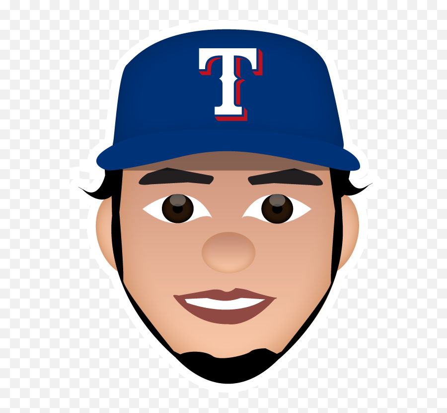 Texas Rangers On Twitter Faridyu Is Looking Strong Emoji,Texas Rangers Png