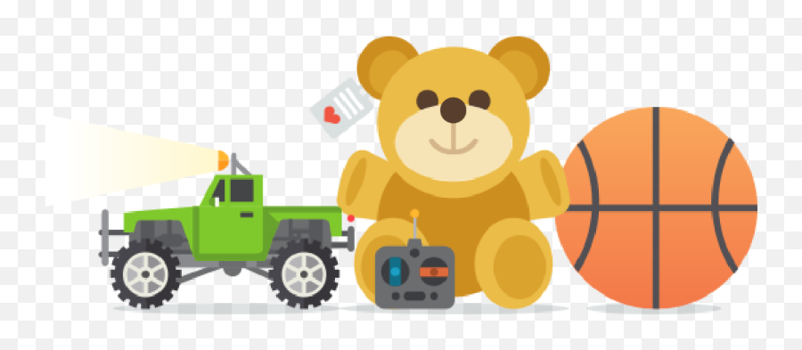 Game Clipart Toy Game - Teddy Bear 1250x417 Png Clipart Happy Emoji,Game Clipart