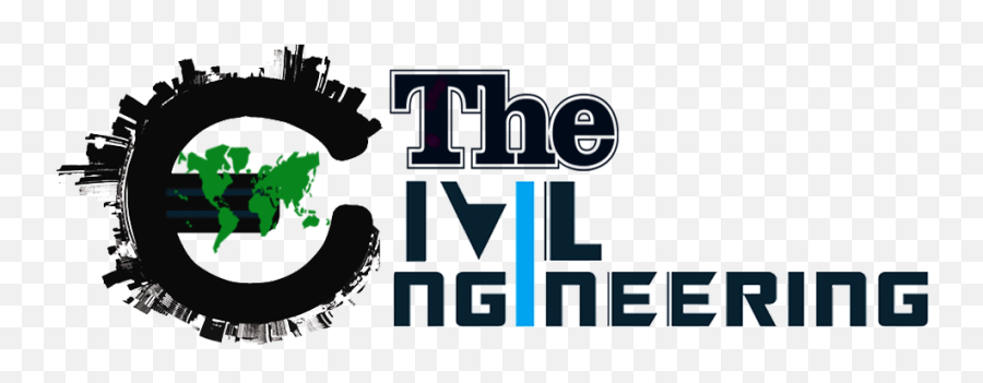 Download The Civil Engineering - Civil Engineering Logo Language Emoji,Engineering Logo