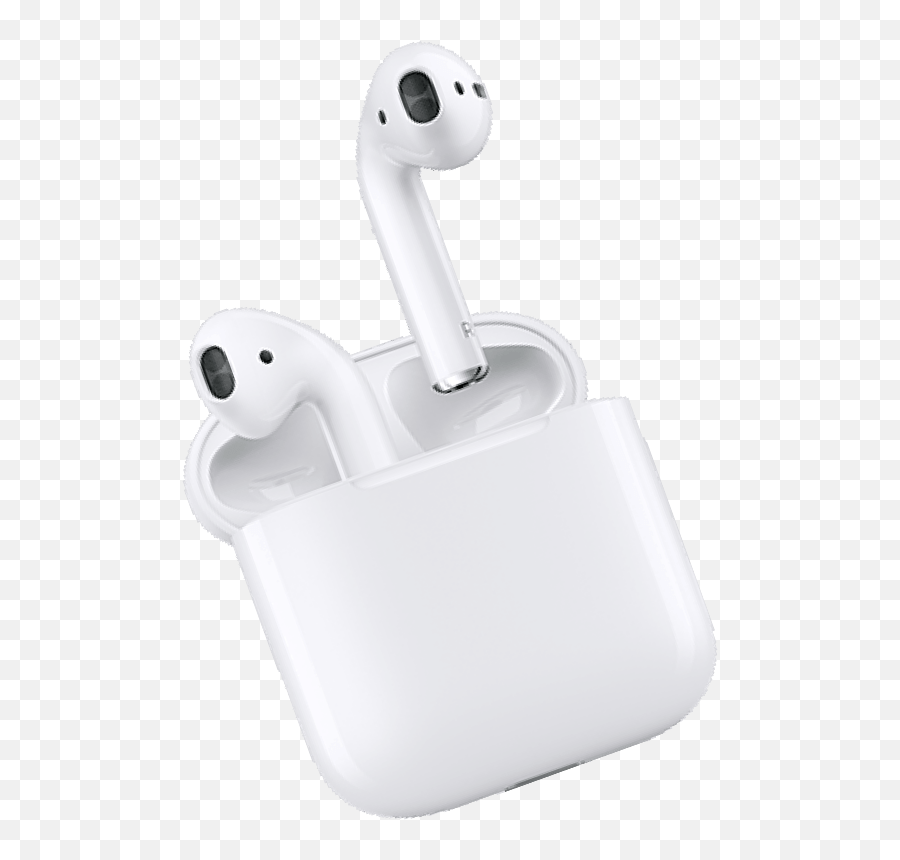Airpods Png Picture - Thermoplastic Emoji,Airpod Png