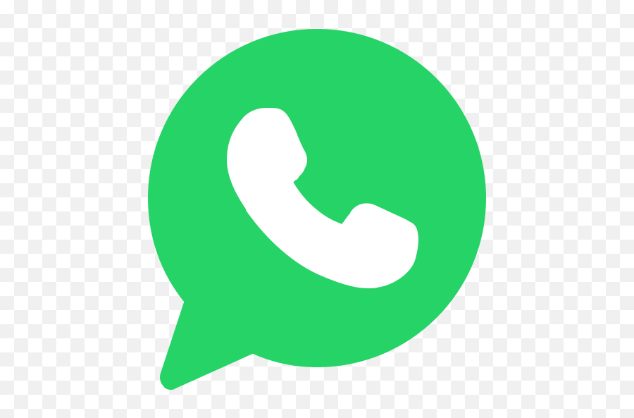 Free Svg Psd Png Eps Ai Icon Font - Whats Icon Whatsapp Png Emoji,Whats App Logo