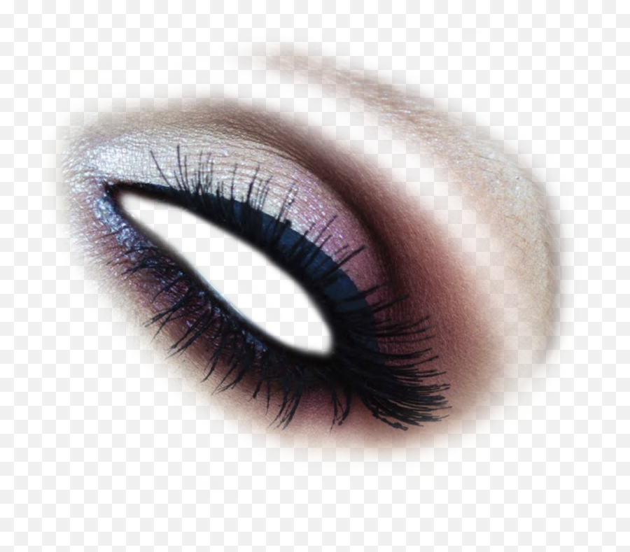 Eye Makeup Png Transparent Png Image - Eye Make Up Png Emoji,Makeup Png