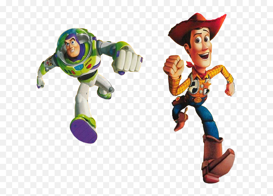 Buzz And Woody Png High - Toy Story 3 Woody Character Emoji,Woody Png