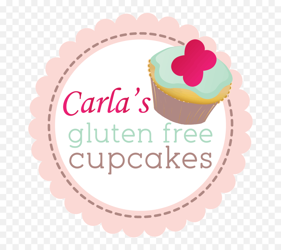 Gluten Free Cupcakes - Cake Decorating Supply Emoji,Gluten Free Logo