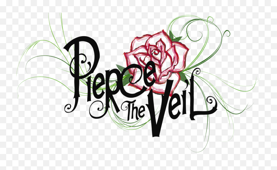 Pierce The Veil Wallpaper Iphone - Pierce The Veils Emoji,Pierce The Veil Logo