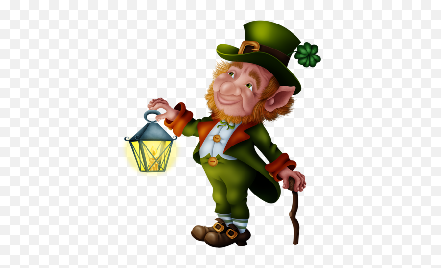 Patricks Gnomes Clipart Freetoedit - Clip Art Leprechaun Hat St Day Tubes Emoji,Leprechaun Png