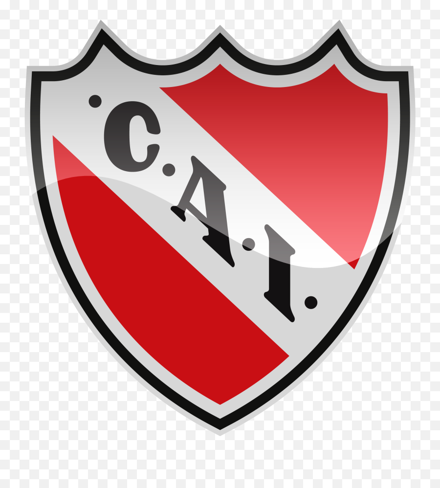 Ca Independiente Hd Logo - Independiente Emoji,Ca Logo