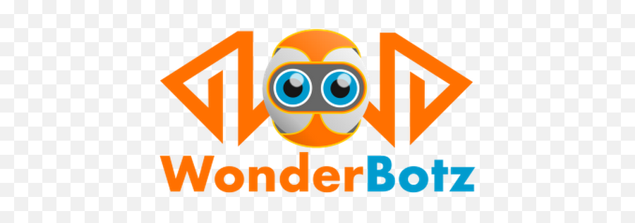 Wonderbotz - Wonderbotz Emoji,Blue Prism Logo