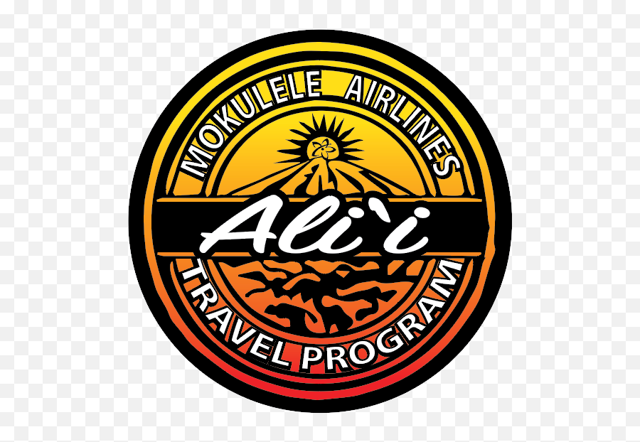 Travel Programs Mokulele Airlines Hawaii - Language Emoji,Hawaiian Airlines Logo