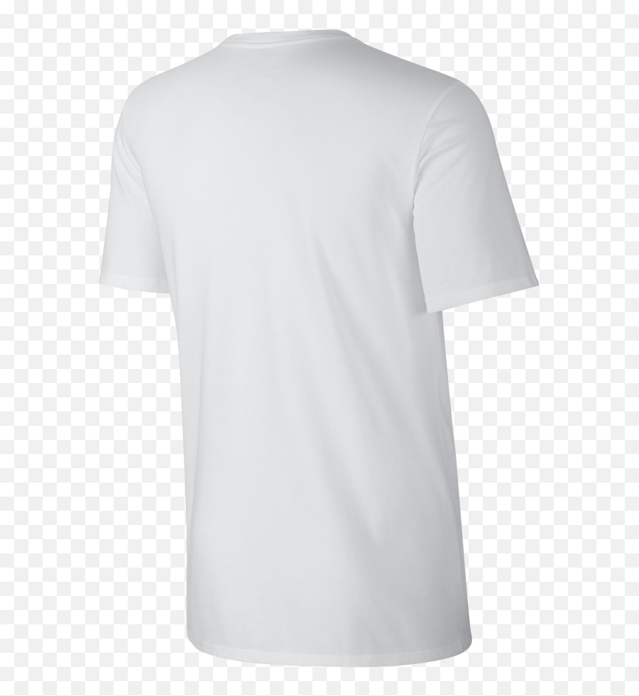 Koszulka Nike Sb Logo T - Shirt White White Black Beyaz Tiört Arkas Png Emoji,Nike Sb Logo