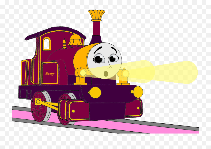 Thomas The Train Face Png - Thomas The Tank Engine Images Thomas And Friends Lady Emoji,Thomas And Friends Logo