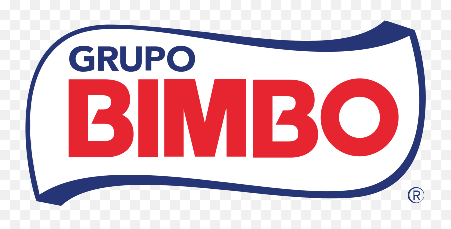 Grupo Bimbo - Bimbo Logo Emoji,Wonder Bread Logo