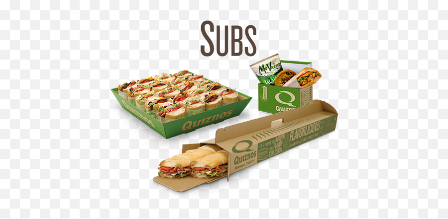 Quiznos Subs Near Me Emoji,Quiznos Logo