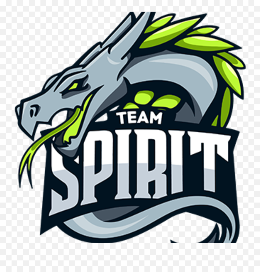 Team Spirit Pubg - Pubgstarladdercom Team Spirit Pubg Emoji,Spirit Png