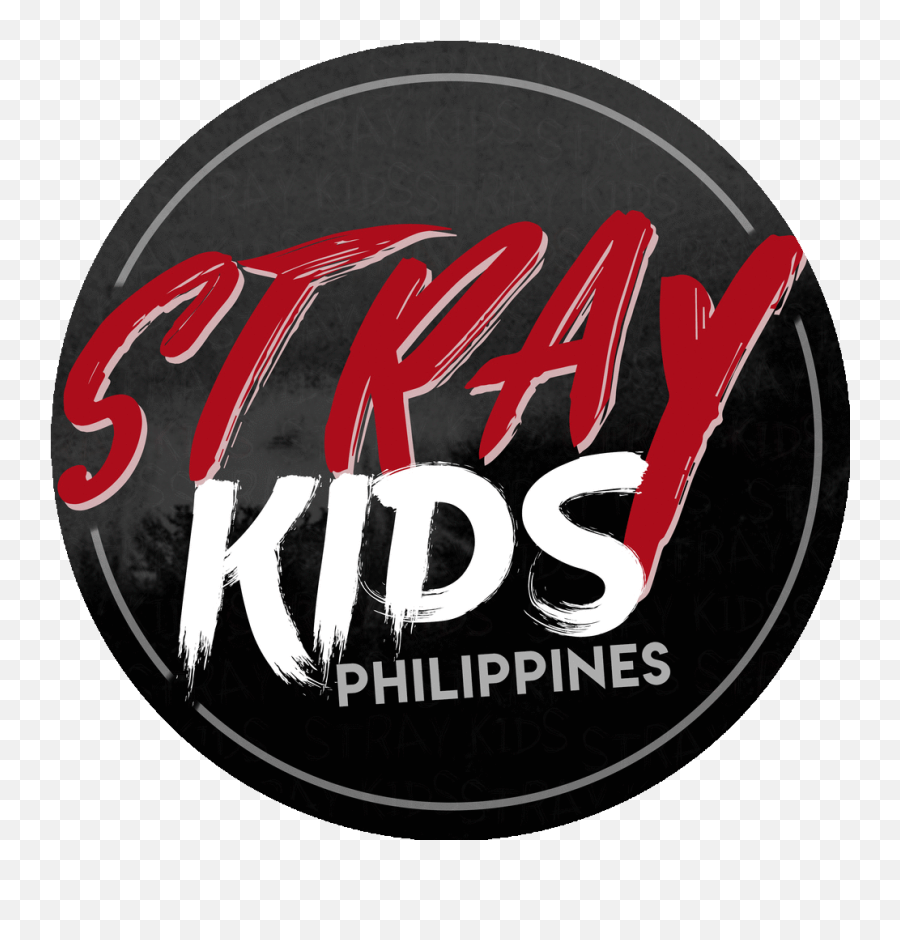 Stray Kids Philippines - Solid Emoji,Stray Kids Logo
