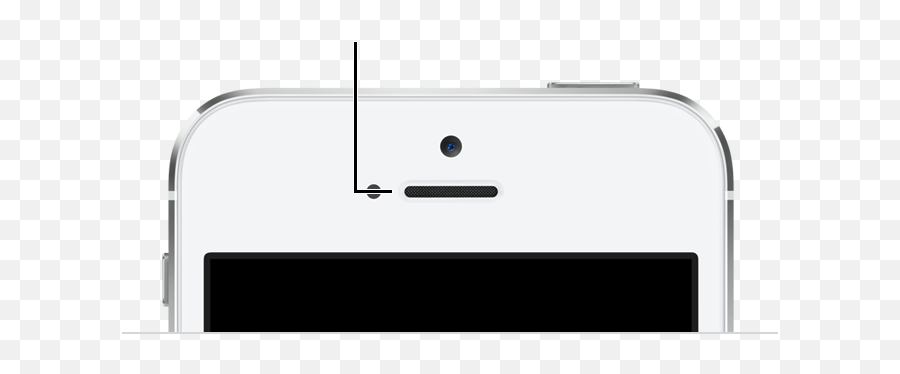 How To Fix A Purple Screen - Earpiece On Iphone Emoji,Iphone 7 Stuck On Apple Logo