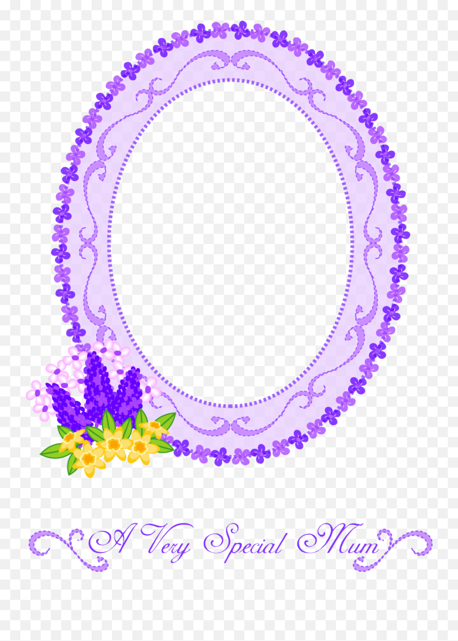 Memorial Frames For Mom Transparent Png - Frame Mom Png Emoji,Memorial Day Clipart