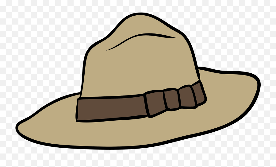 Cowboy Hat Clipart Emoji,Cowboy Hat Clipart