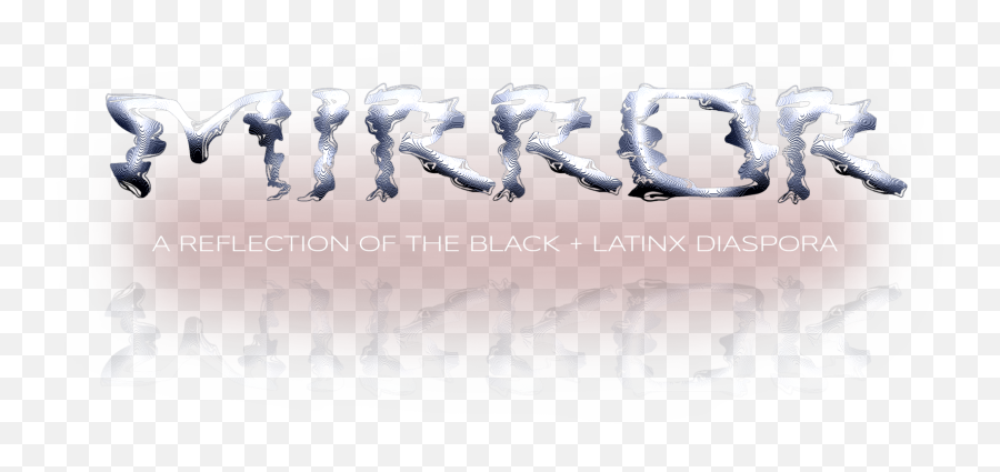 Mirror - Diana Eusebio Language Emoji,Black Mirror Logo
