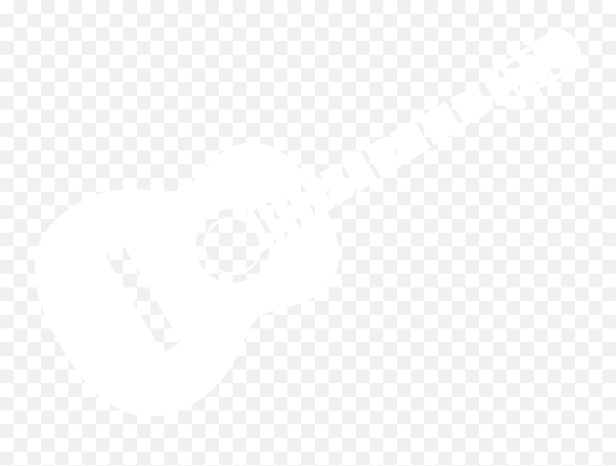 Download Related Wallpapers - Transparent White Guitar Png Emoji,Guitar Png