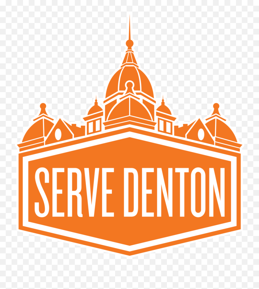Serve Dentonu0027s Capital Campaign Nears The Finish Line Emoji,Finish Line Logo