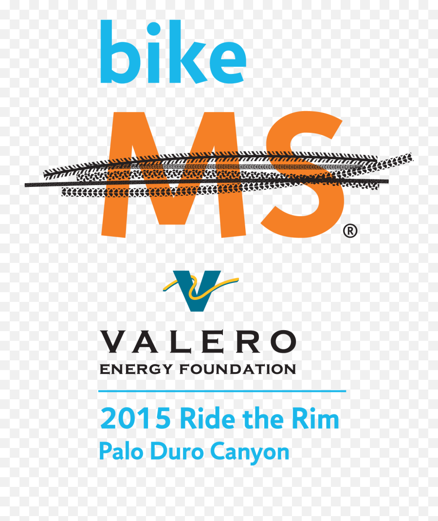 Download Rtr Title Sponsor Logo Valero - Bike Ms Emoji,Valero Logo