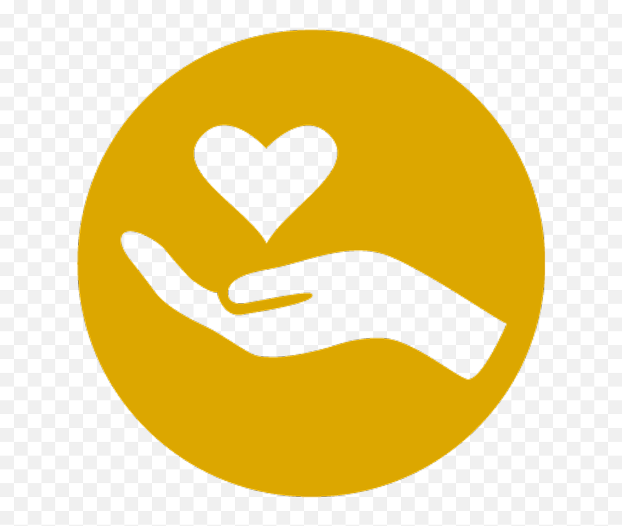 Go Fund Me Logo Png - Donation Icon Png Emoji,Go Fund Me Logo