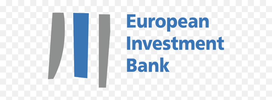 European Investment Bank Logo Png - European Investment Bank Logo Transparent Emoji,Investment Logo