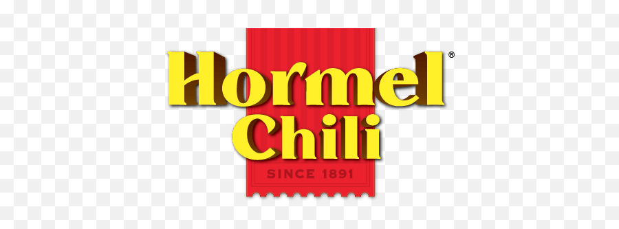 Hormel Chili Brands Hormel Foods - Hormel Chili Logo Transparent Emoji,Chili Png