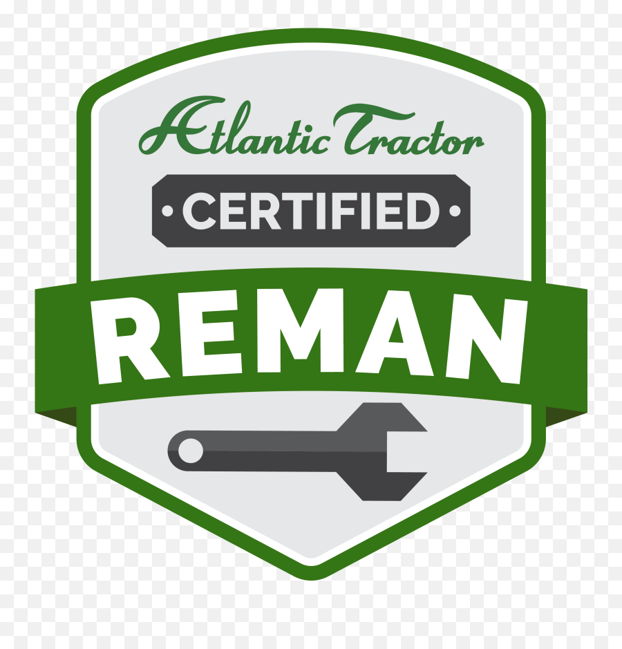 Logos And Branding - Atlantic Tractor Emoji,Annie Logos