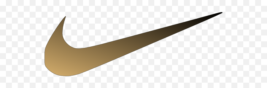Nike Clip Art At Clker - Language Emoji,Nike Clipart