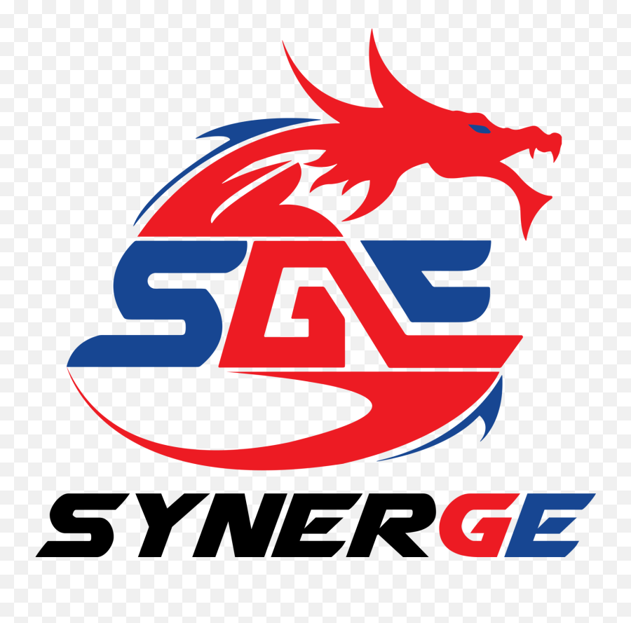 Synerge - Synerge Esports Emoji,Pubg Logo
