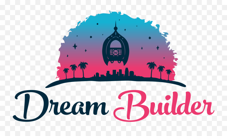 Dream Builder By Wonka Lab - Startacus Emoji,Wonka Logo