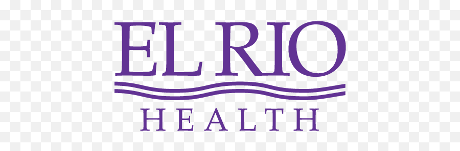 El Rio Health - El Rio Health Center Emoji,Rio Logo