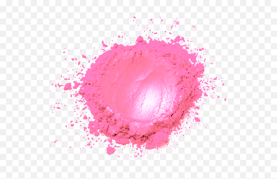 Pink Pearl Dust - Holi Colours Powder Png Emoji,Gold Dust Png