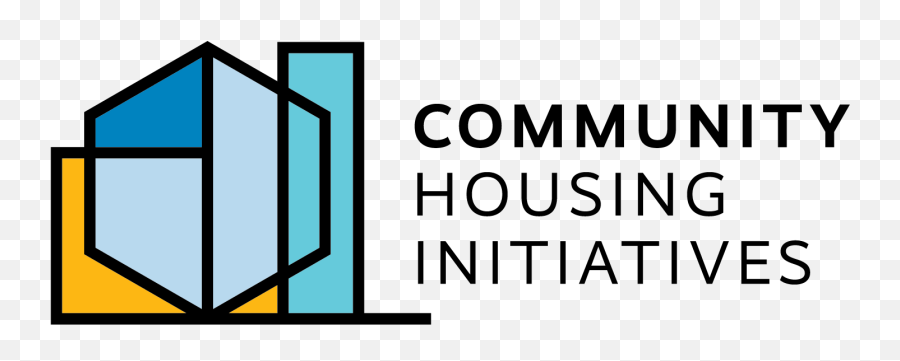 Home Community Housing Initiatives - Commerce Girls Emoji,Housing Logo
