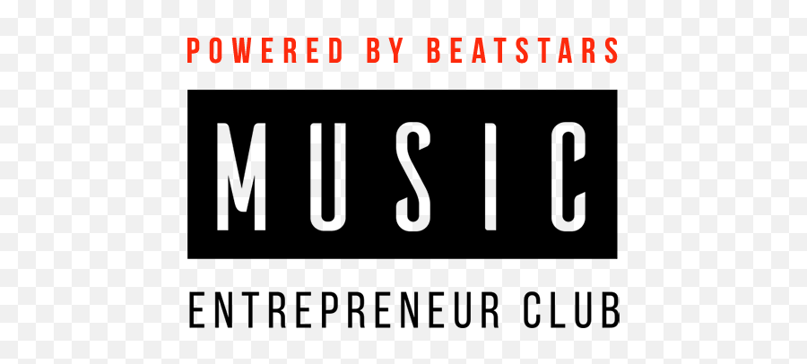 Music Entrepreneur Club Emoji,Beatstars Logo