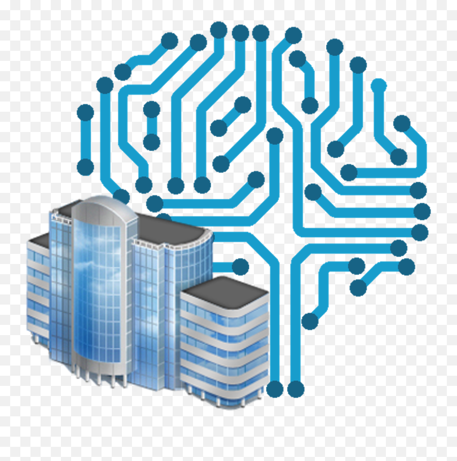 Artificial Intelligence And Business - Python For Data Science And Machine Learning Bootcamp Emoji,Artificial Intelligence Png
