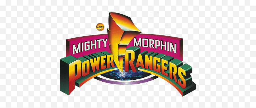 Mighty Morphin Power Rangers Toy Guide - Grnrngrcom Emoji,Zedd Logo