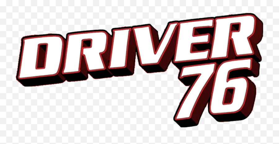 Driver 76 Emoji,76 Logo