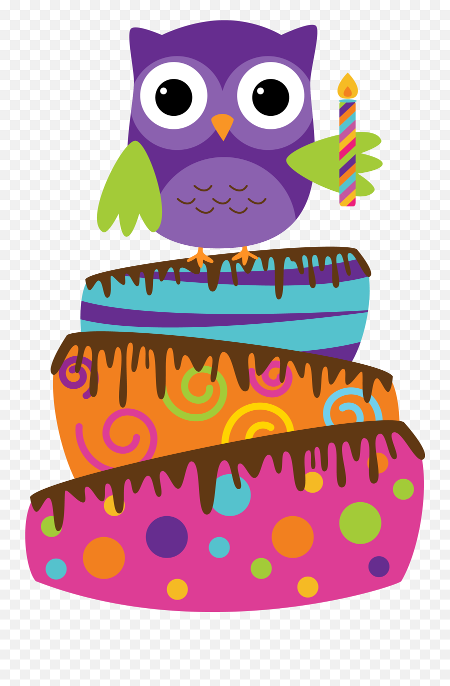 Owl Clip Art Owl Birthday Owl Crafts Emoji,Christmas Owl Clipart