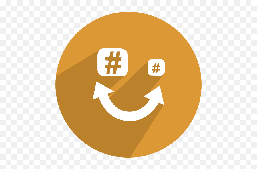 Compare Comparison Feem Smile Icon - Social Media Network Emoji,Smile Icon Png