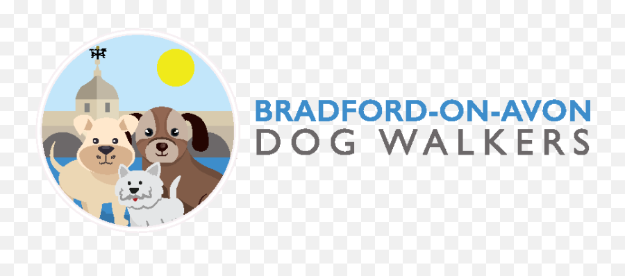 Boa Dog Walkers Emoji,Dog Walker Logo